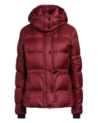 Fay Pufferjacke & Daunenjacke Bordeaux