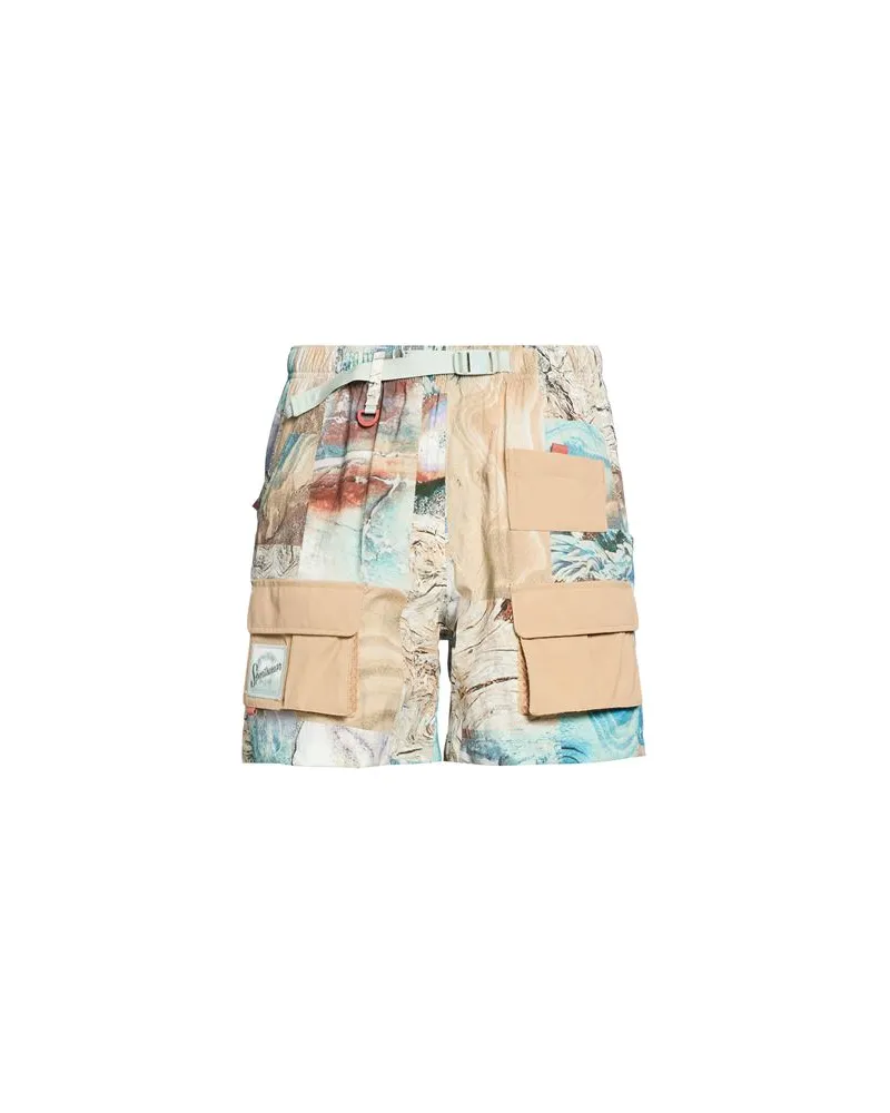 Columbia Sportswear Company HOSEN & RÖCKE - Shorts & Bermudashortsauf YOOX.COM Sand