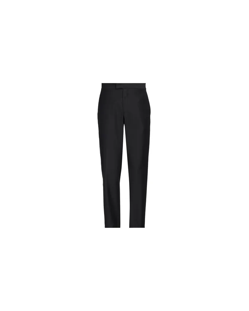 Liu Jo HOSEN & RÖCKE - Hosenauf YOOX.COM Schwarz