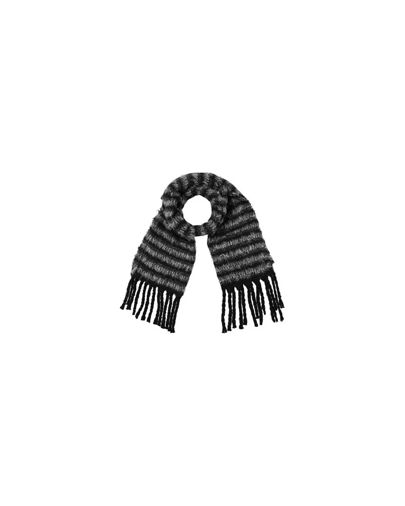 Caractère ACCESSOIRES - Schalsauf YOOX.COM Braungrau