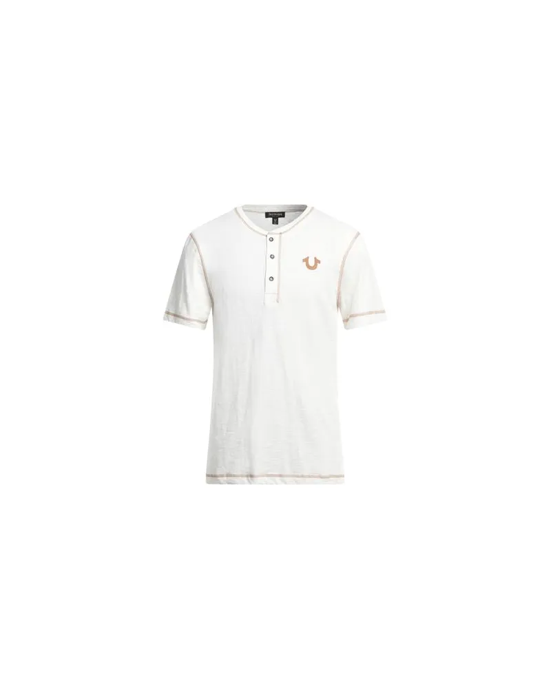 True Religion TOPS - T-shirtsauf YOOX.COM Off