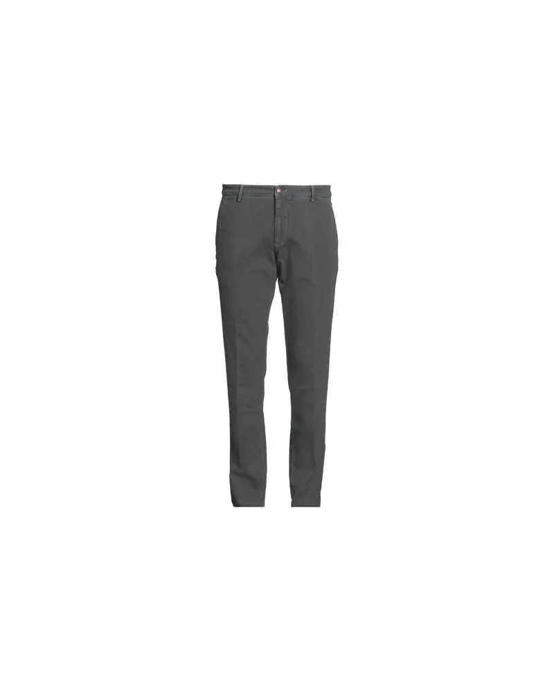 FRADI HOSEN & RÖCKE - Hosenauf YOOX.COM Blei