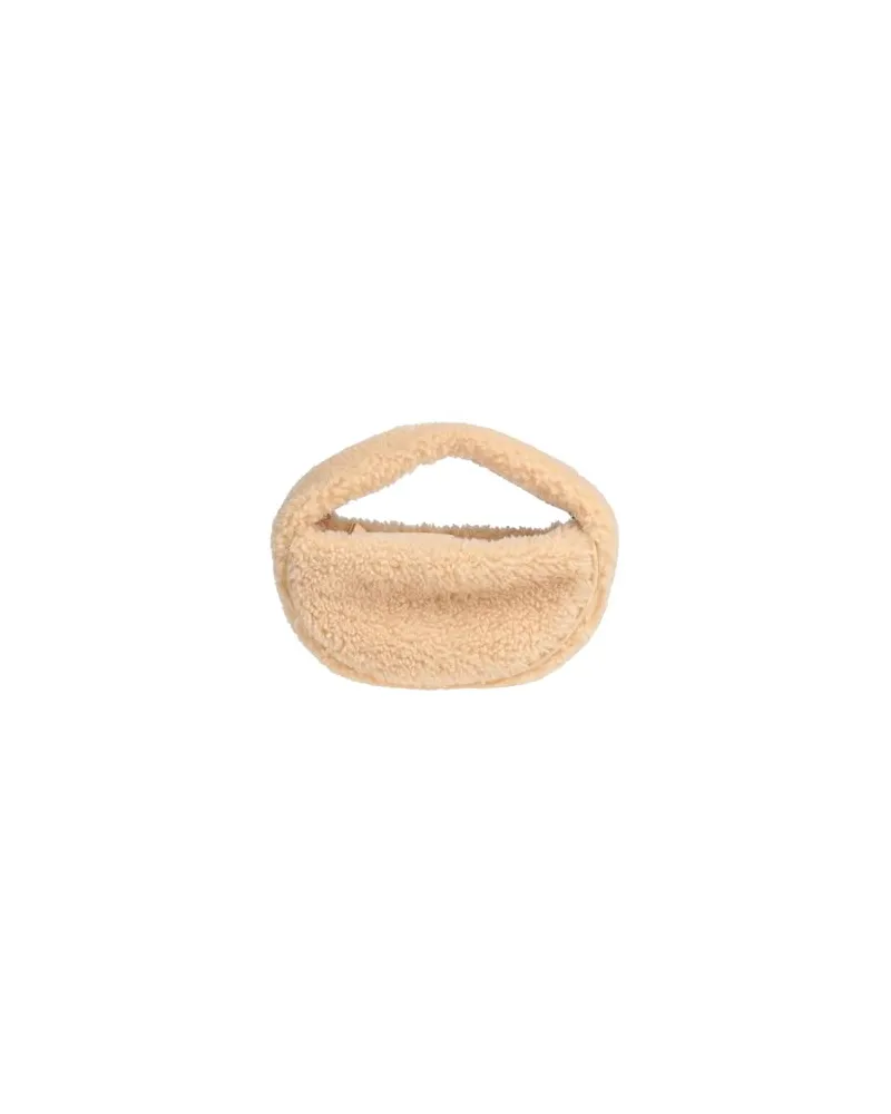 by FAR TASCHEN - Handtaschenauf YOOX.COM Beige