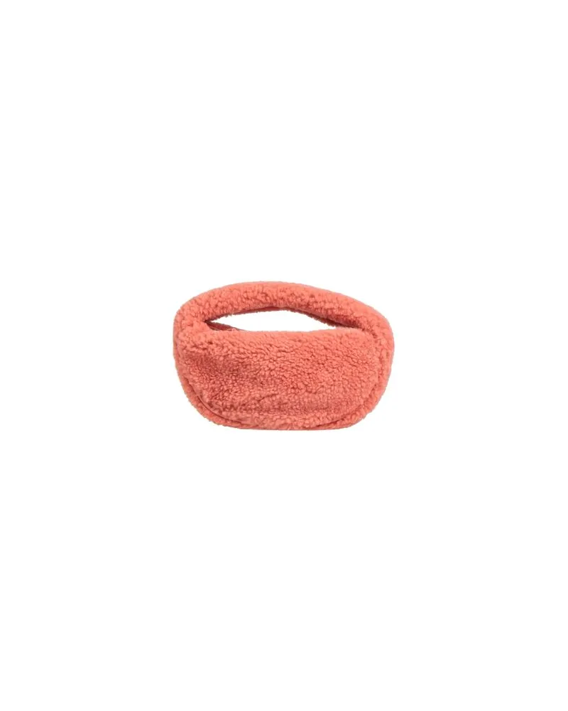 by FAR TASCHEN - Handtaschenauf YOOX.COM Lachs
