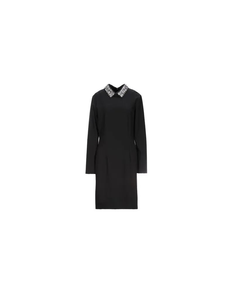 Blumarine KLEIDER - Midi-Kleiderauf YOOX.COM Schwarz