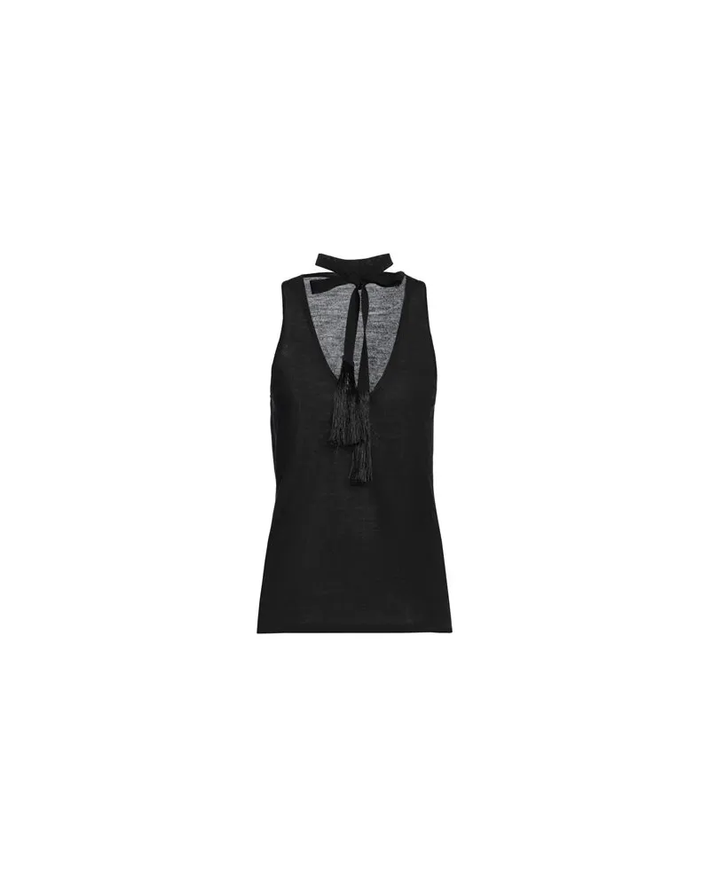 Dorothee Schumacher TOPS - Topsauf YOOX.COM Schwarz