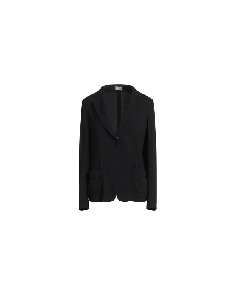Mantù ANZÜGE und CO-ORDS - Blazersauf YOOX.COM Schwarz