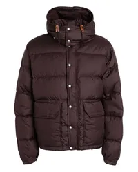 The North Face Pufferjacke & Daunenjacke Mittelbraun