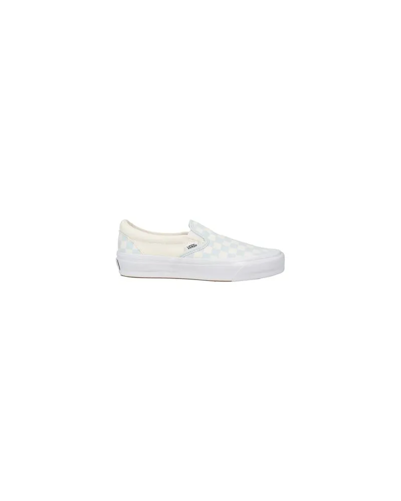 Vans SCHUHE - Sneakersauf YOOX.COM Elfenbein