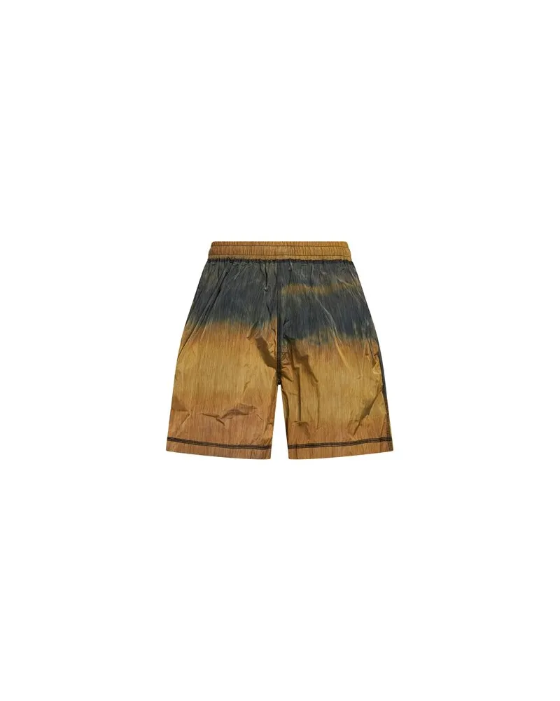 Aries HOSEN & RÖCKE - Shorts & Bermudashortsauf YOOX.COM Kamel