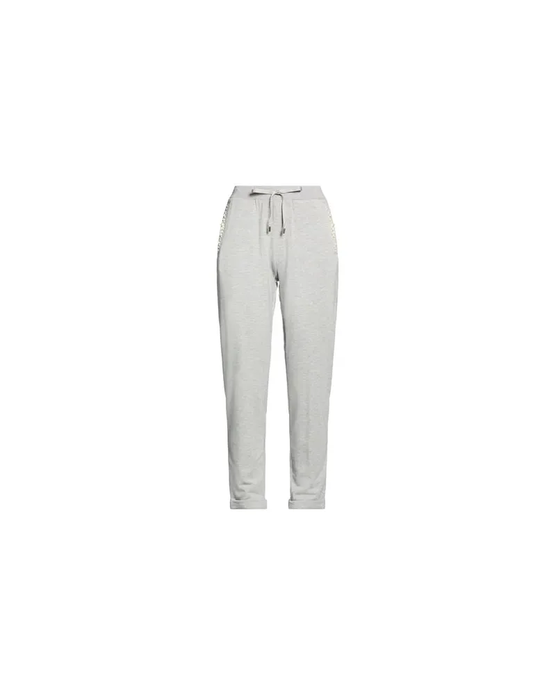 Liu Jo HOSEN & RÖCKE - Hosenauf YOOX.COM Grau