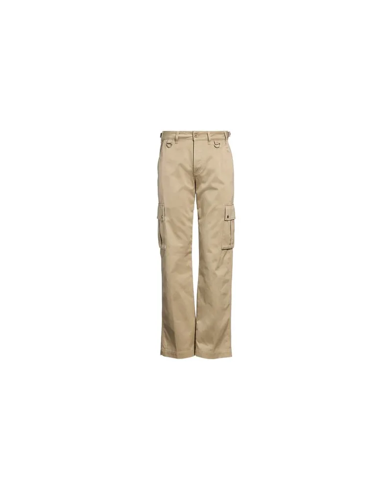 Celine HOSEN & RÖCKE - Hosenauf YOOX.COM Khaki