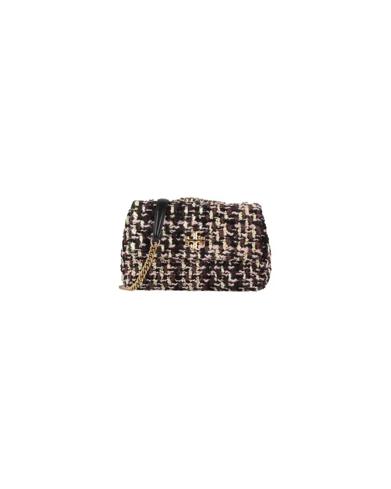 Tory Burch TASCHEN - Umhängetascheauf YOOX.COM Braun