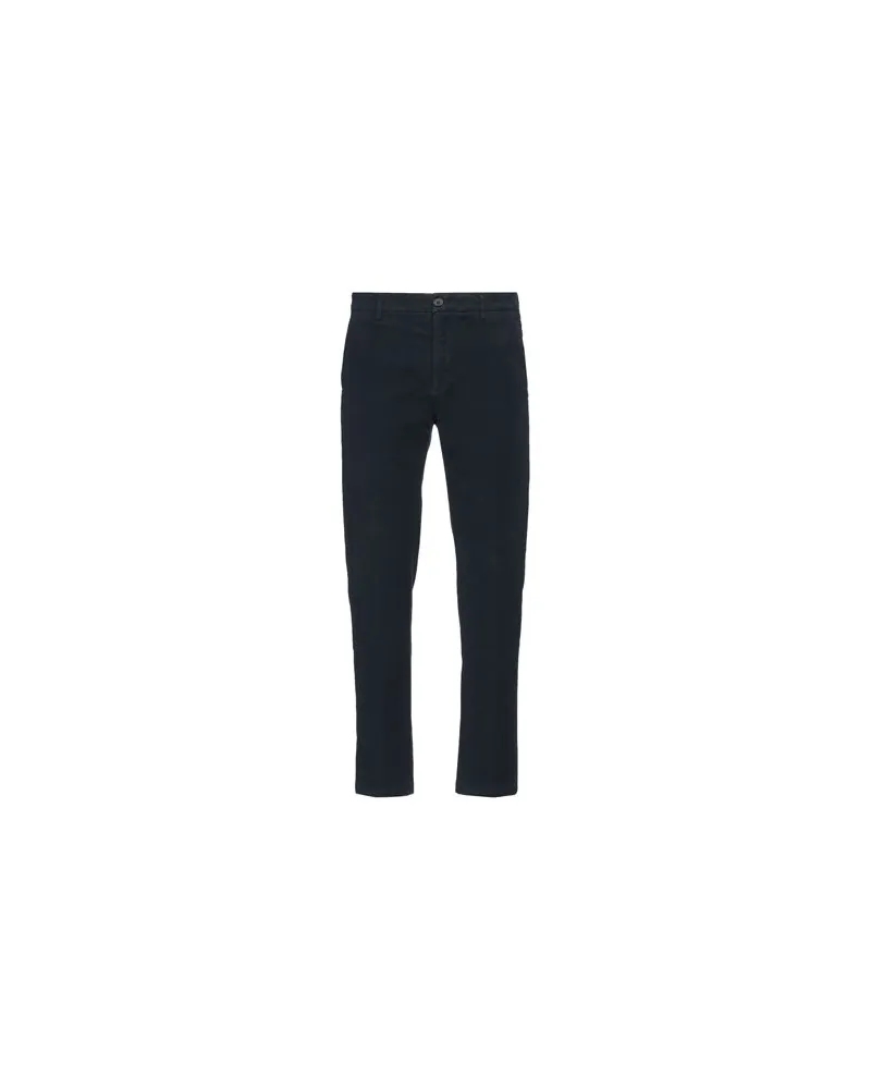 Department 5 HOSEN & RÖCKE - Hosenauf YOOX.COM Marineblau