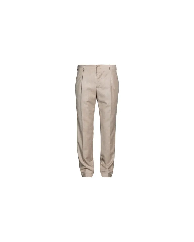 Incotex BY SLOWEAR - HOSEN & RÖCKE - Hosenauf YOOX.COM Beige
