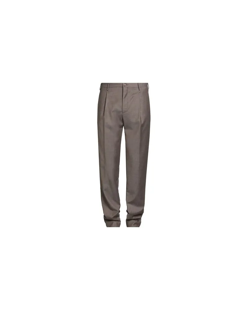 Incotex BY SLOWEAR - HOSEN & RÖCKE - Hosenauf YOOX.COM Khaki