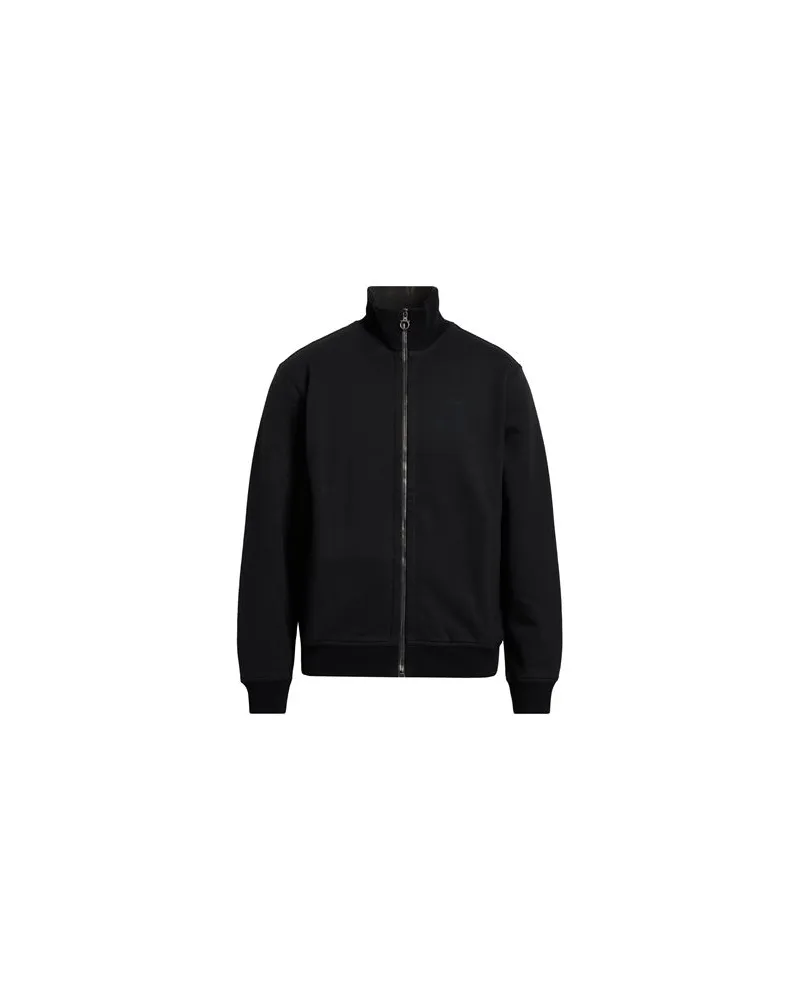 Ferragamo TOPS - Sweatshirtsauf YOOX.COM Schwarz