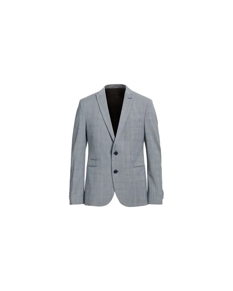 Drykorn ANZÜGE und CO-ORDS - Blazersauf YOOX.COM Taubenblau