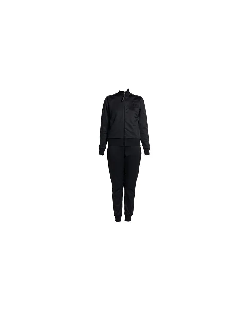 Fendi OVERALLS - Sportanzügeauf YOOX.COM Schwarz