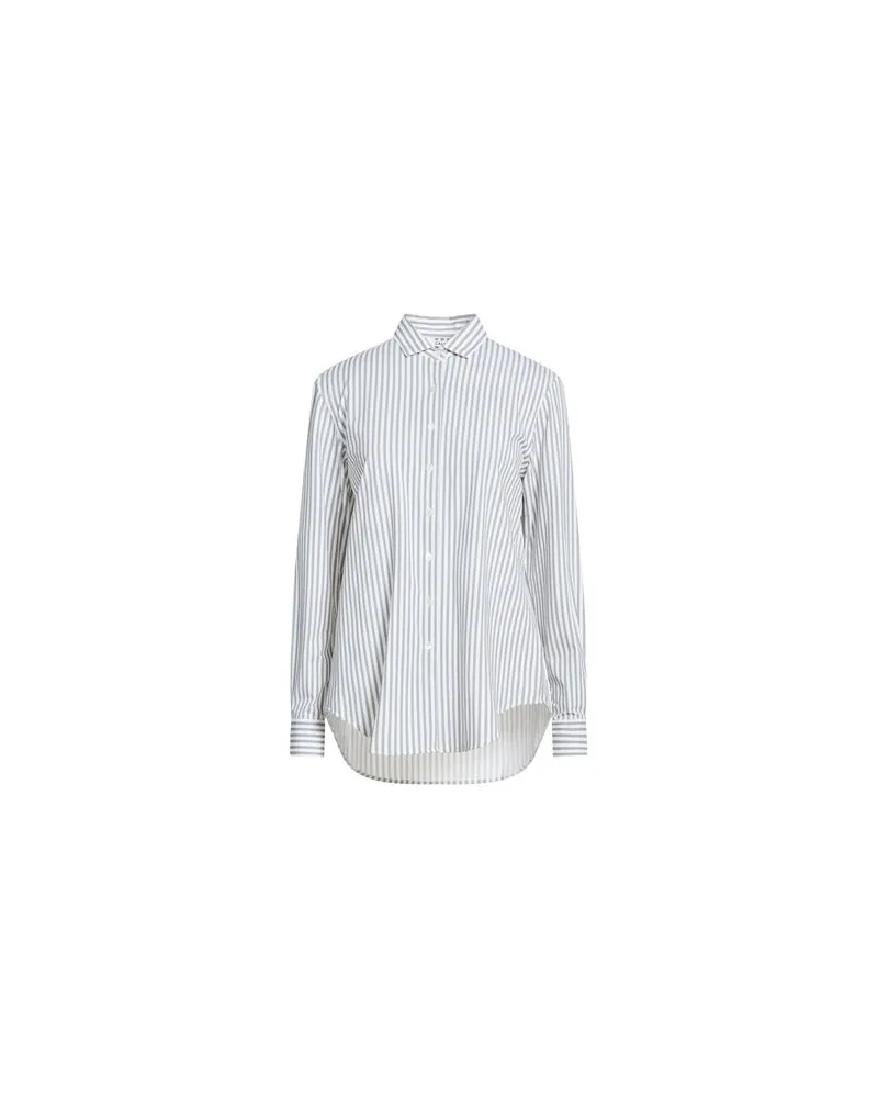 Caliban TOPS - Hemdenauf YOOX.COM Hellgrau