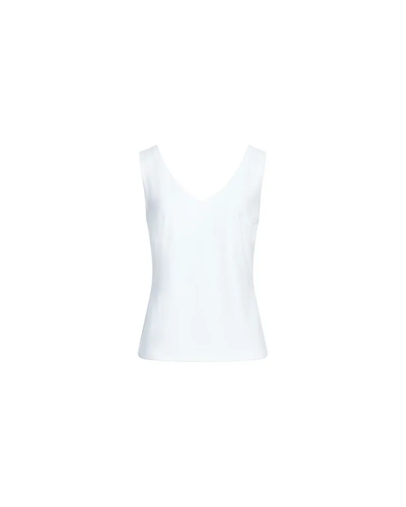 Joseph Ribkoff TOPS - Topsauf YOOX.COM Weiß