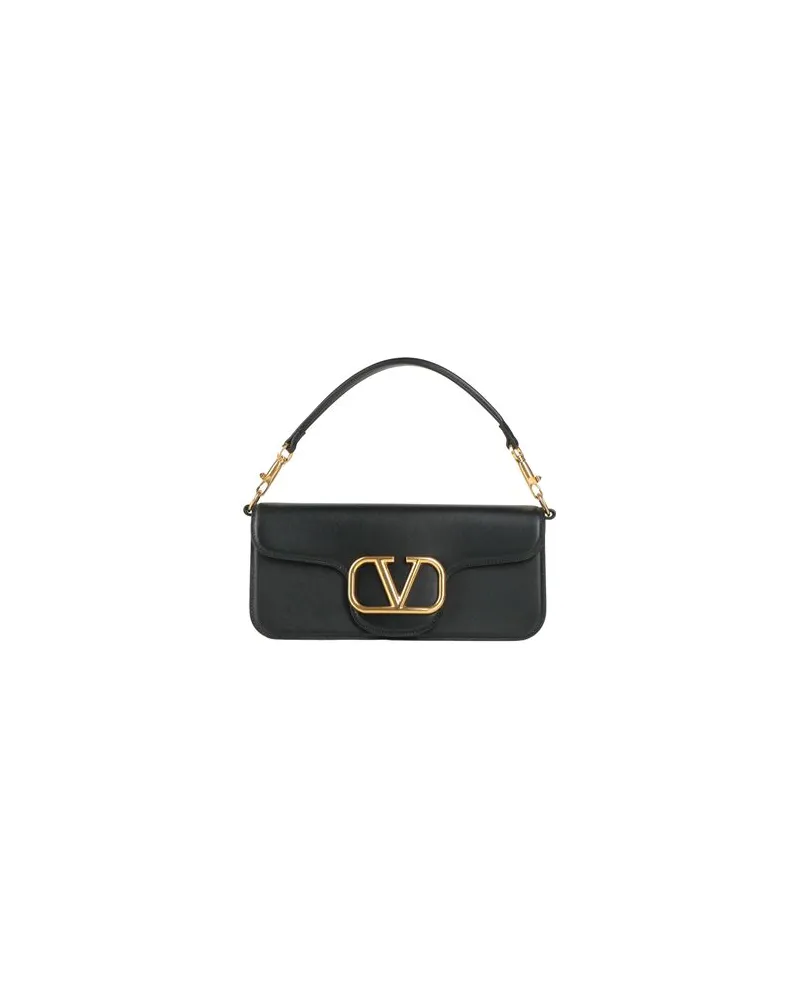 Valentino Garavani TASCHEN - Handtaschenauf YOOX.COM Schwarz