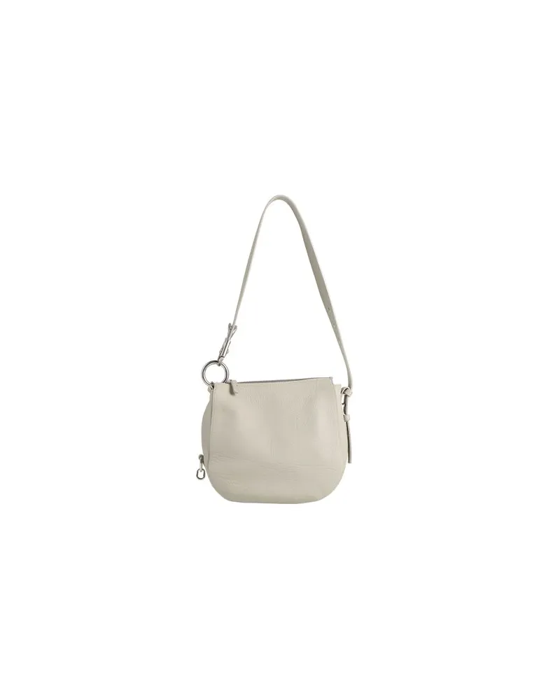 Burberry TASCHEN - Schultertaschenauf YOOX.COM Hellgrau