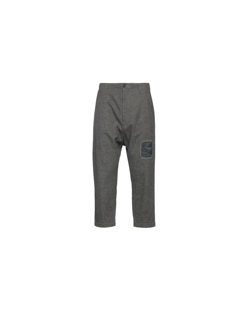 Novemb3r HOSEN & RÖCKE - Hosenauf YOOX.COM Grau