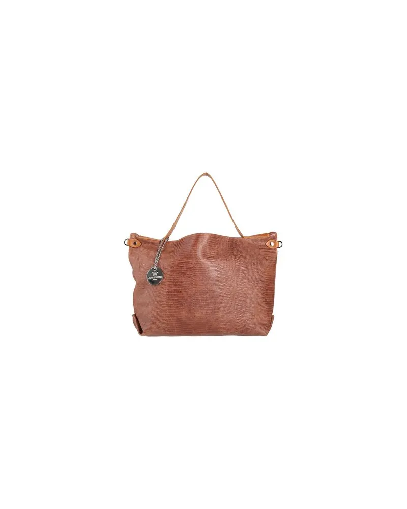 Laura di Maggio TASCHEN - Handtaschenauf YOOX.COM Lederfarben
