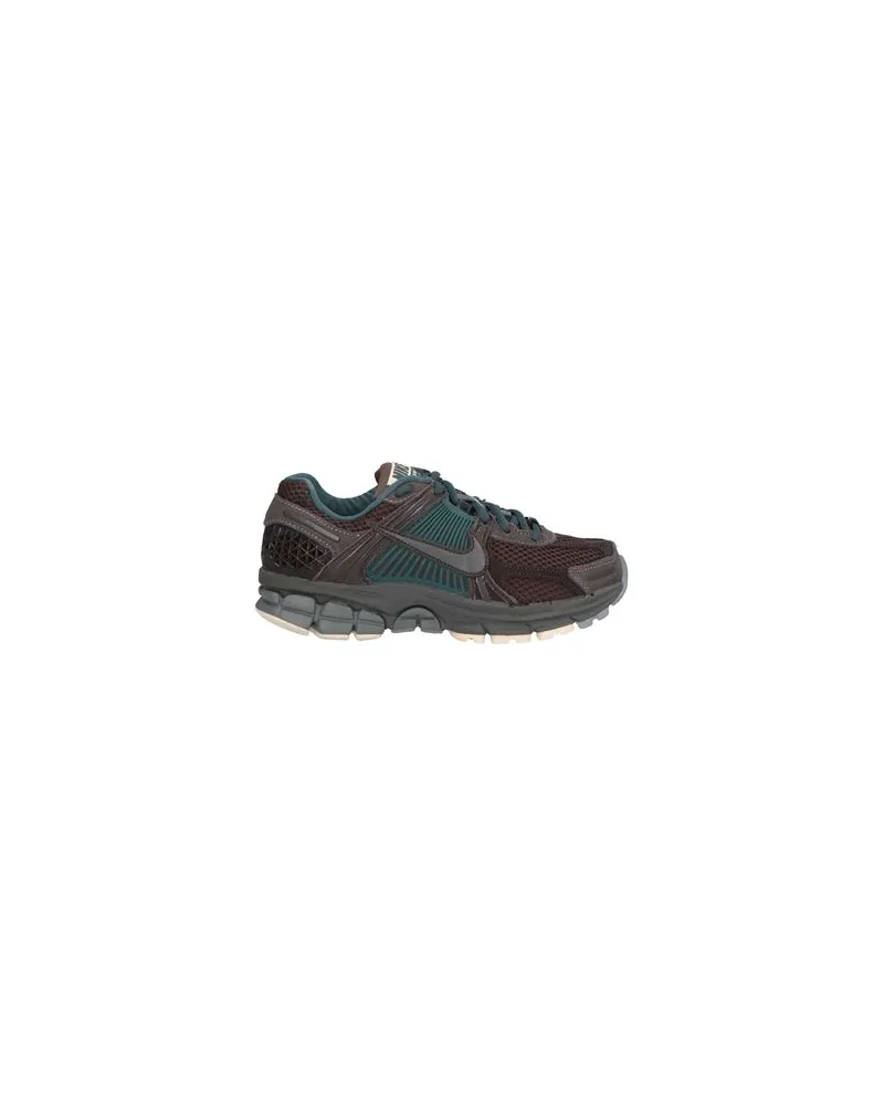 Nike SCHUHE - Sneakersauf YOOX.COM Dunkelbraun