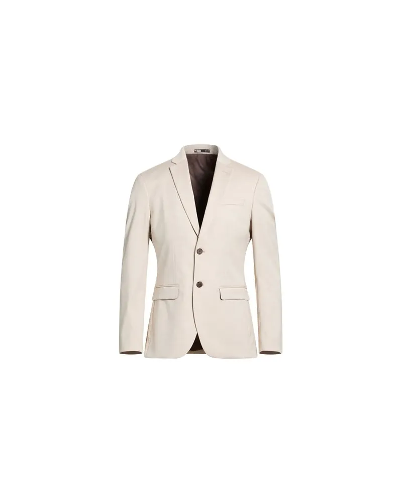 Selected Homme ANZÜGE und CO-ORDS - Blazersauf YOOX.COM Sand