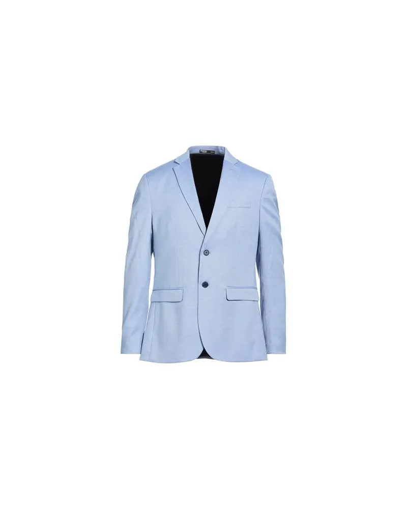 Selected Homme ANZÜGE und CO-ORDS - Blazersauf YOOX.COM Blau