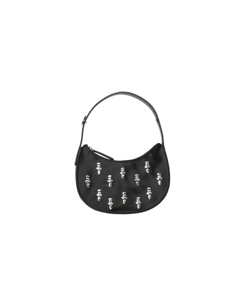 Karl Lagerfeld TASCHEN - Handtaschenauf YOOX.COM Schwarz