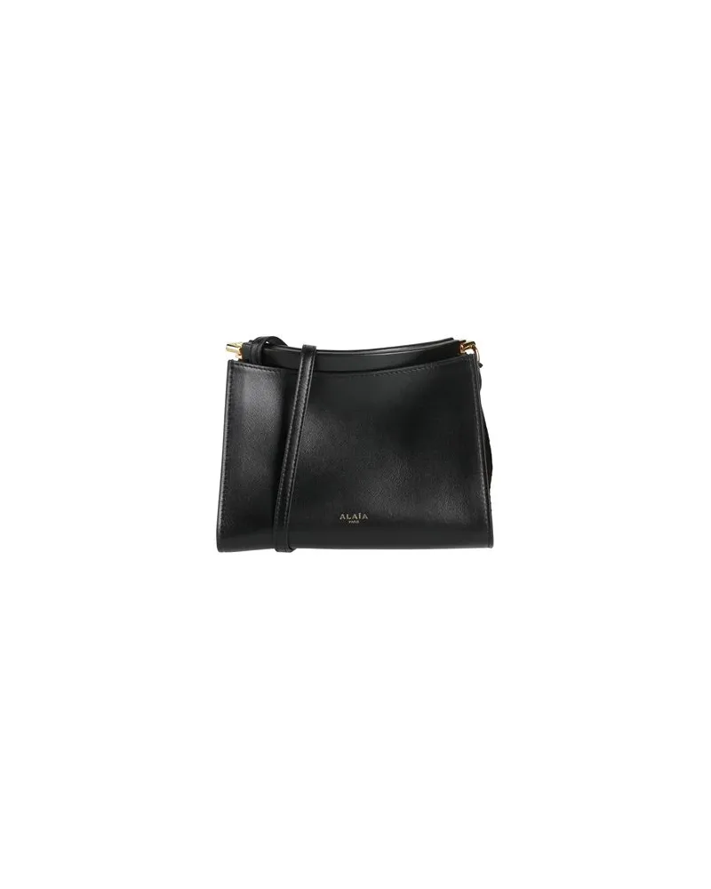 Alaïa TASCHEN - Umhängetascheauf YOOX.COM Schwarz