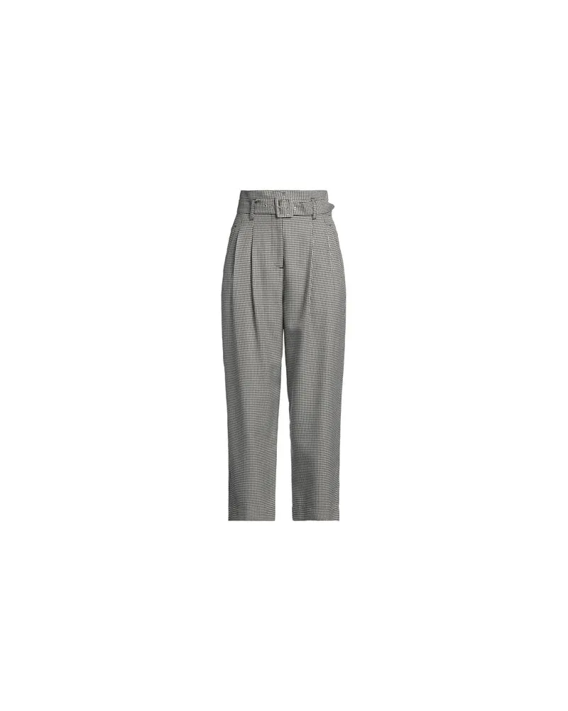 EDITED HOSEN & RÖCKE - Hosenauf YOOX.COM Schwarz