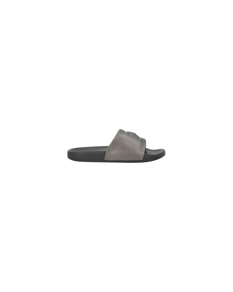Just Cavalli SCHUHE - Sandalenauf YOOX.COM Schwarz
