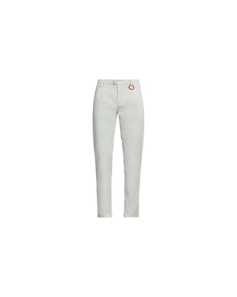 Tramarossa HOSEN & RÖCKE - Hosenauf YOOX.COM Hellgrau