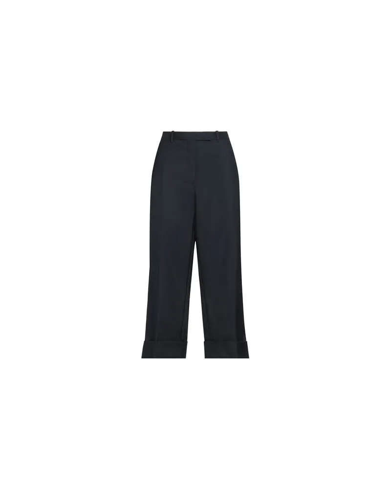 Thom Browne HOSEN & RÖCKE - Hosenauf YOOX.COM Marineblau