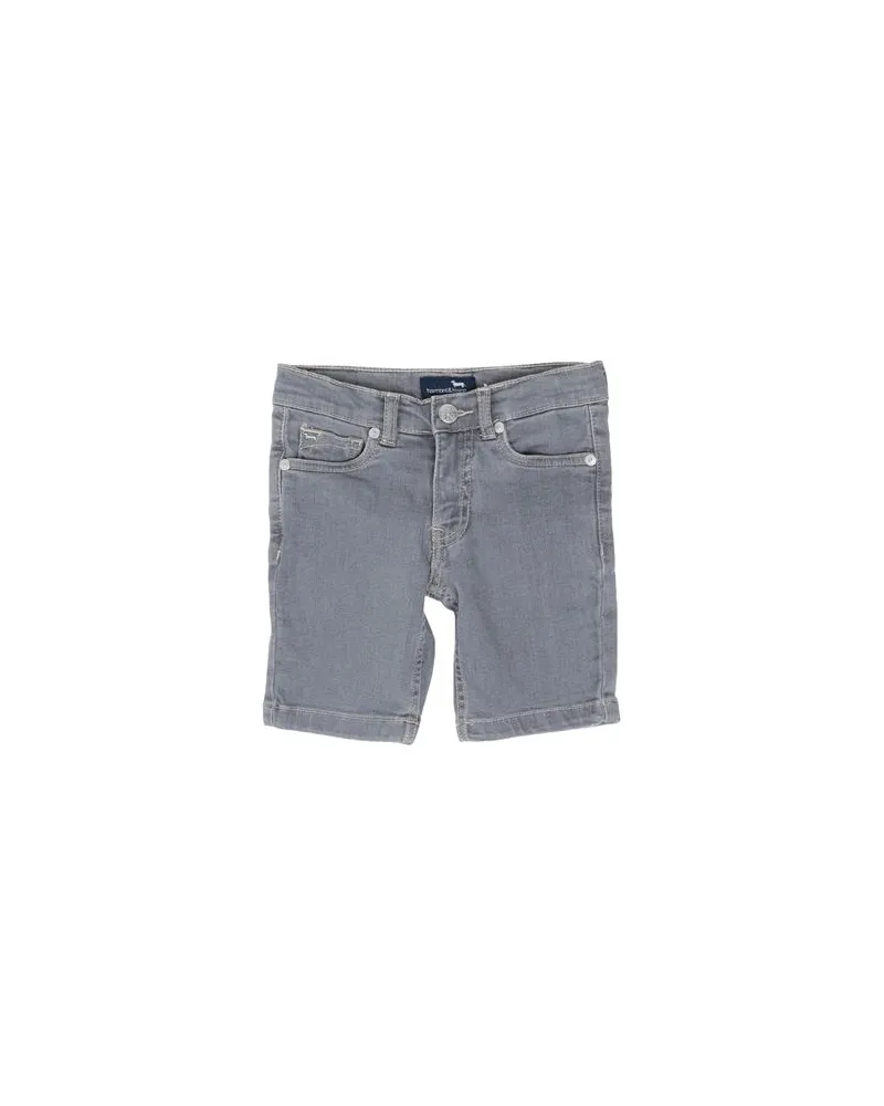Harmont & Blaine HOSEN & RÖCKE - Jeanshosenauf YOOX.COM Grau