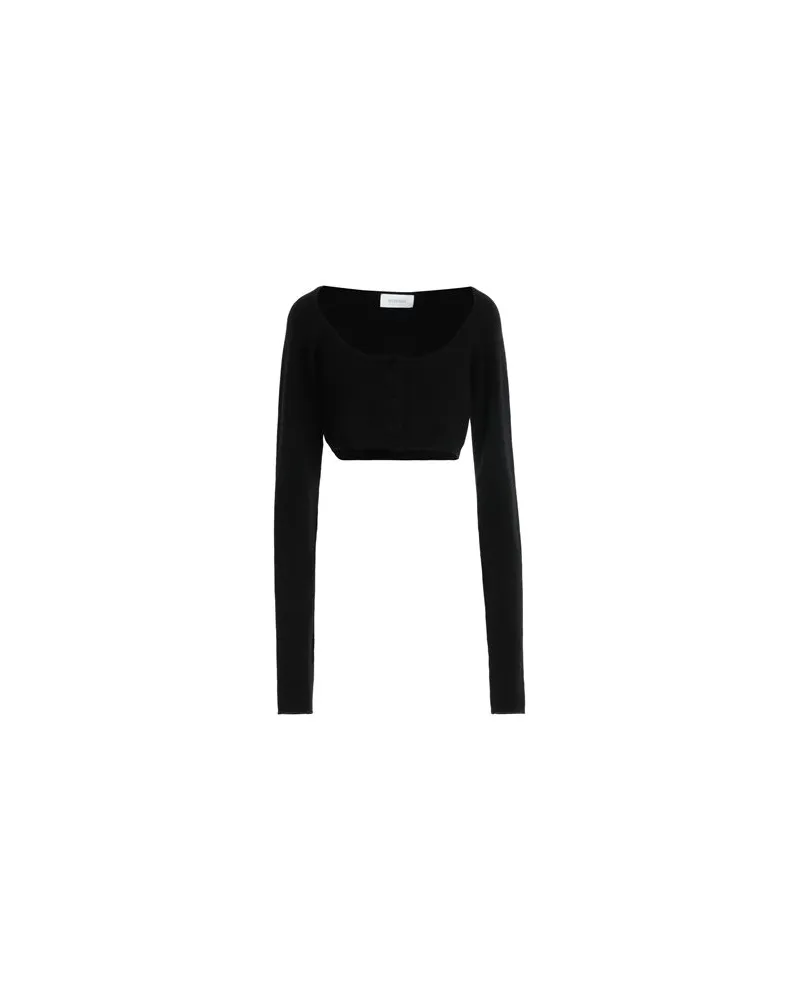 SPORTMAX TOPS - Bolerosauf YOOX.COM Schwarz