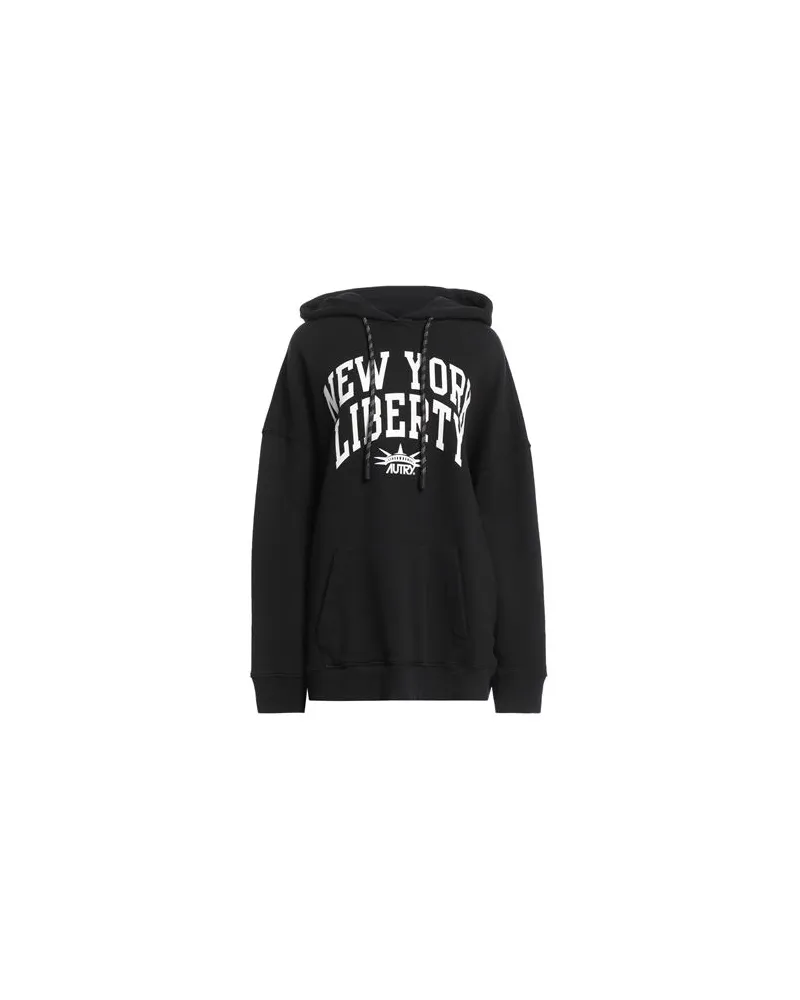 AUTRY TOPS - Sweatshirtsauf YOOX.COM Schwarz