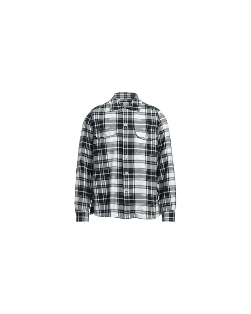 XACUS TOPS - Hemdenauf YOOX.COM Schwarz
