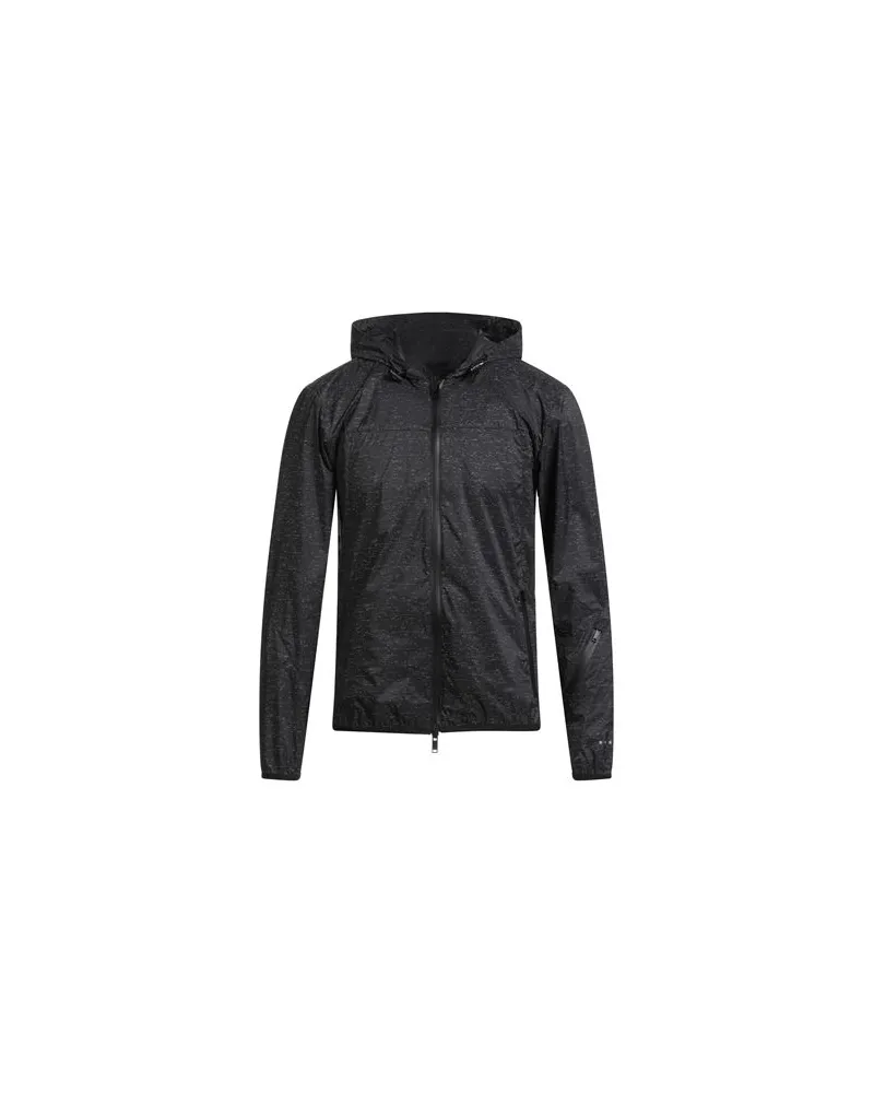 John Varvatos JACKEN & MÄNTEL - Jacken und Anoraksauf YOOX.COM Schwarz