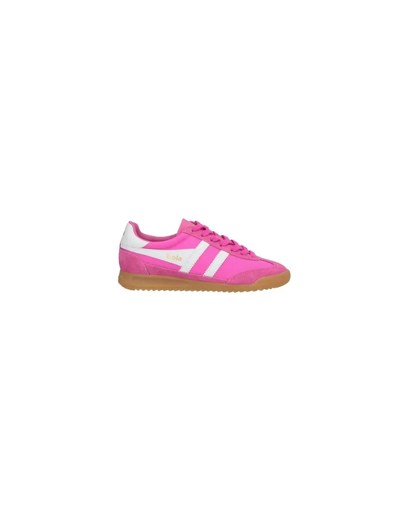 Gola SCHUHE - Sneakersauf YOOX.COM Fuchsia