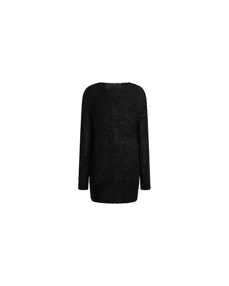 Comme des Garçons STRICKWAREN - Pulloverauf YOOX.COM Schwarz