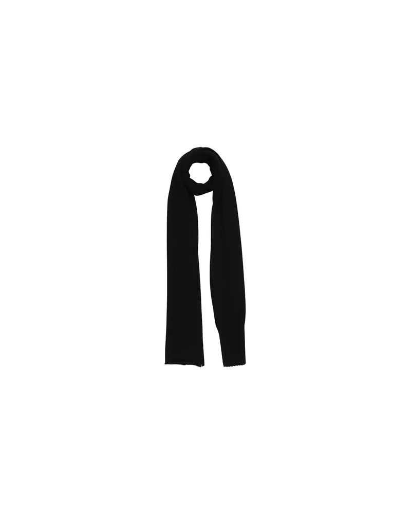 Antonelli Firenze ACCESSOIRES - Schalsauf YOOX.COM Schwarz