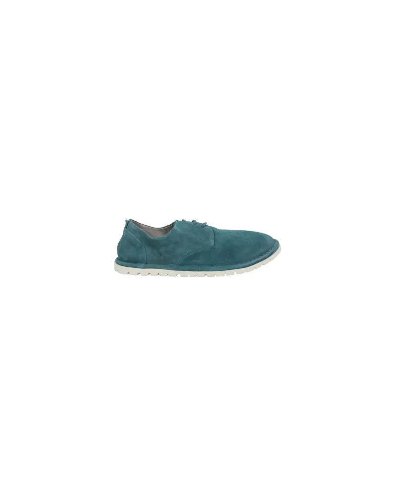 Marsèll SCHUHE - Schnürschuheauf YOOX.COM Aquamarin