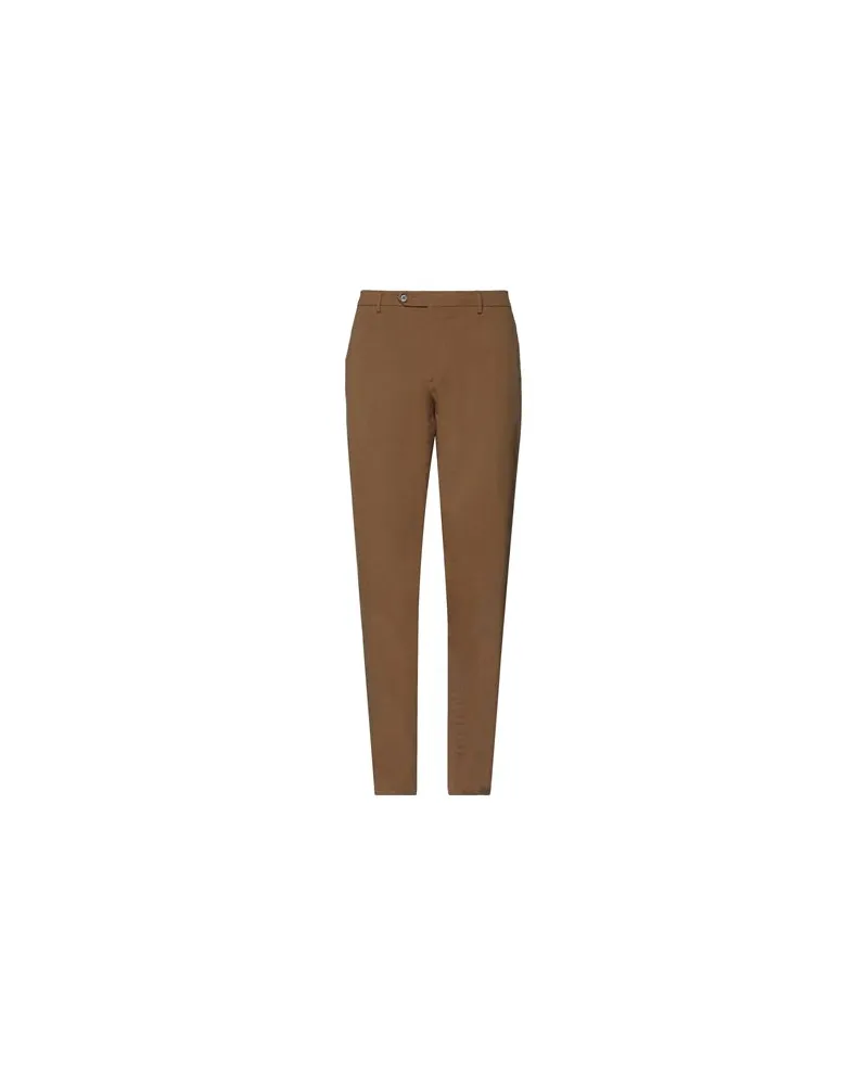 GTA HOSEN & RÖCKE - Hosenauf YOOX.COM Kamel