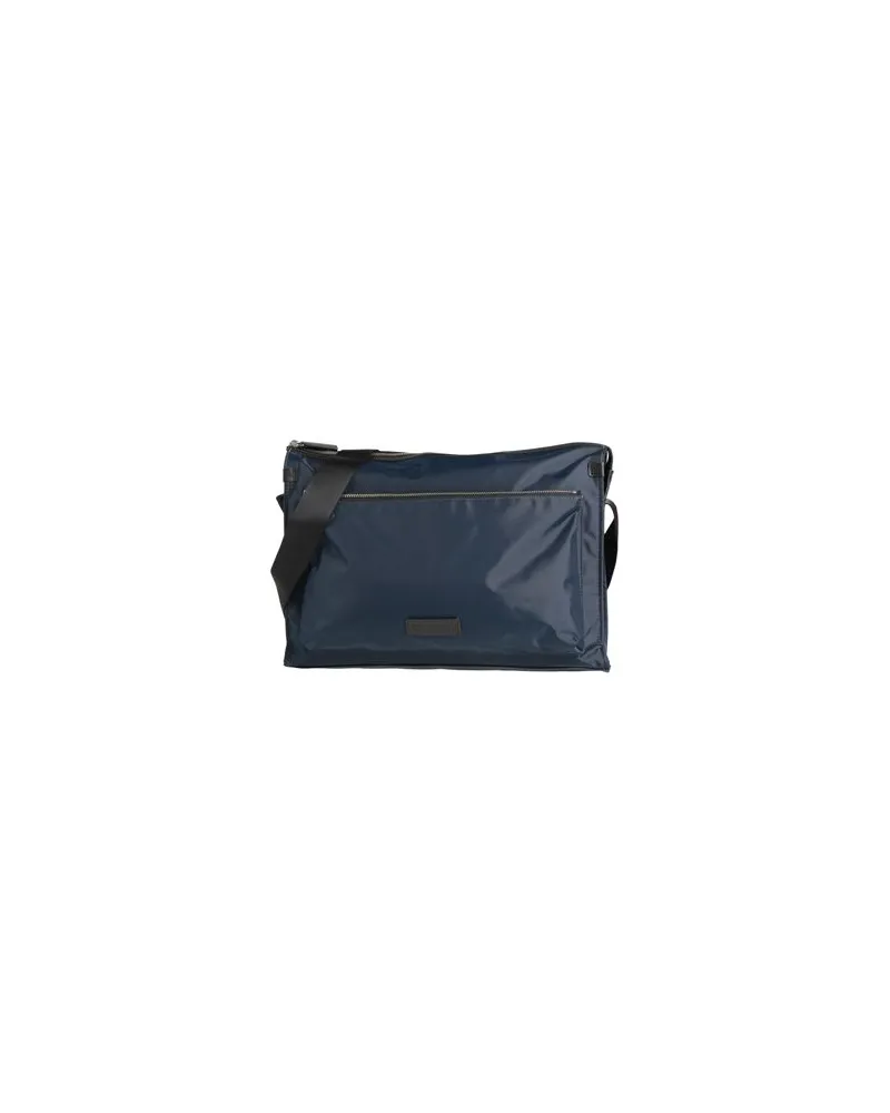 Cerruti 1881 TASCHEN - Umhängetascheauf YOOX.COM Marineblau