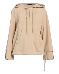 HIGH Sweatshirt Beige